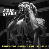 John Stabb - Riding For Candyland, 1991-1993 (CD)