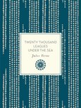 Knickerbocker Classics - Twenty Thousand Leagues Under the Sea
