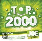 Hitarchief Top 2000 - Joe FM Volume 4