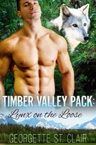 Timber Valley Pack 4 - Lynx on the Loose