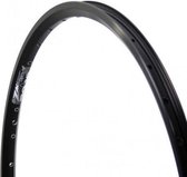 Ryde Velg Zac2000 28 Inch 36g Aluminium Zwart