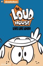The Loud House-The Loud House #3