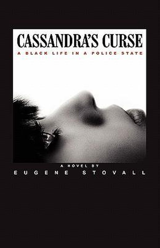 Cassandra's Curse - cover