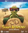 Sammy's Avonturen - De Geheime Doorgang (3D Blu-ray)