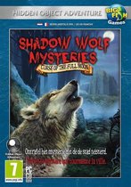 Shadow Wolf Mysteries: Curse of the Full Moon