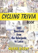 The Cycling Trivia Book