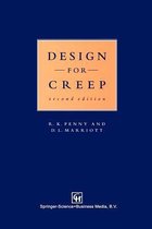 Design for Creep