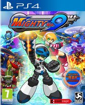 Mighty No.9 - PS4