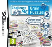 Challenge Me, Brain Puzzles 2 Nds