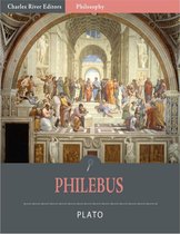 Philebus (Illustrated)