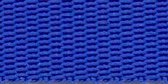 25 meter Tassenband / Parachuteband-StrapRyte®-30mm-Cobalt Blauw-Polypropyleen
