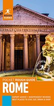 Rough Guides Pocket - Pocket Rough Guide Rome (Travel Guide eBook)