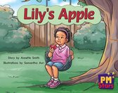 Lily's Apple