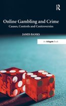 Online Gambling and Crime