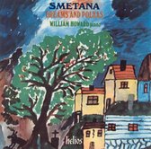 Smetana: Dreams and Polkas