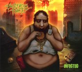 Sacrifice Theory - Infected (CD)