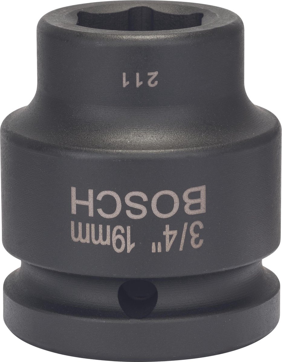 DOPSLEUTEL SW 19