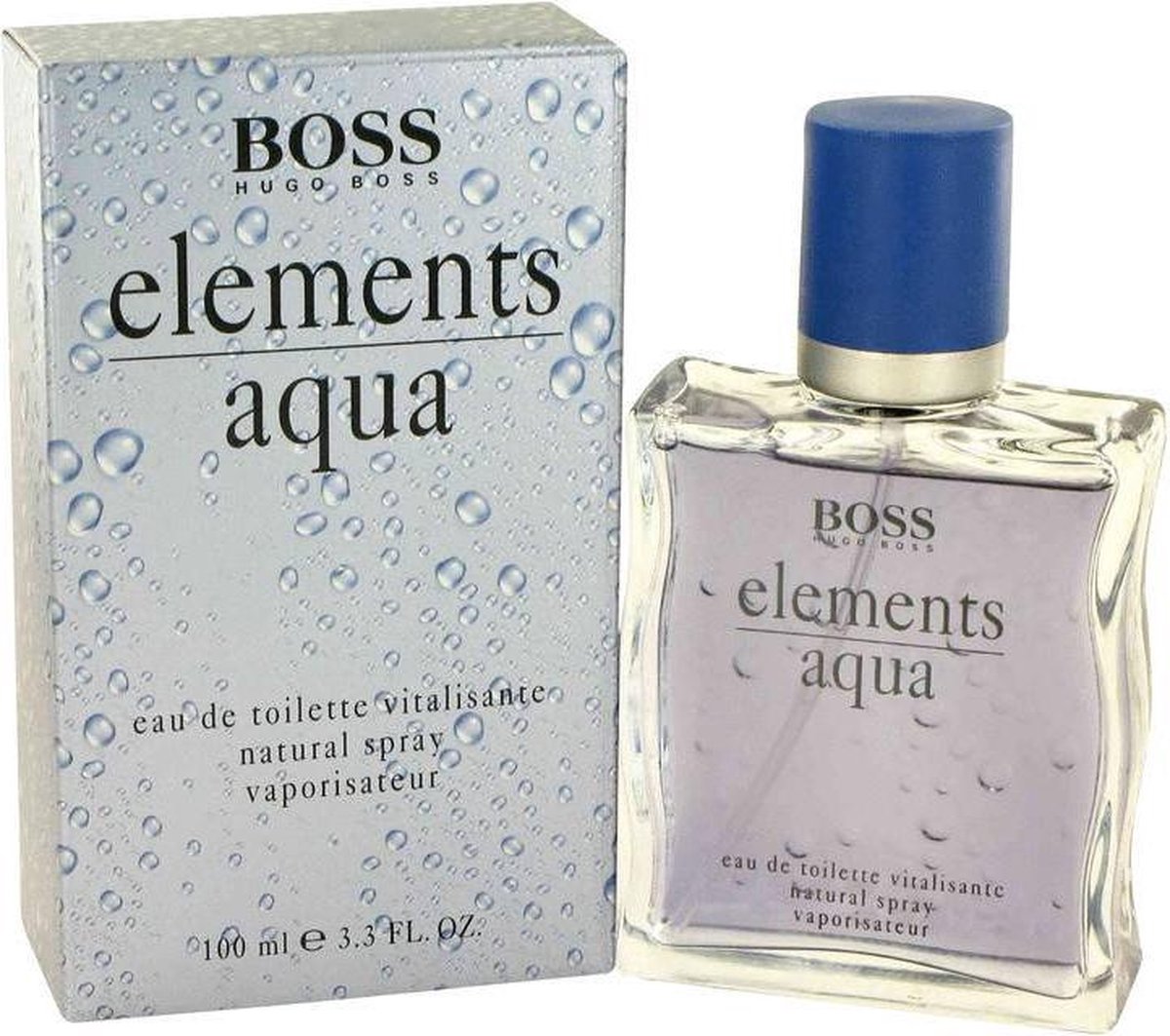 hugo boss boss elements aqua