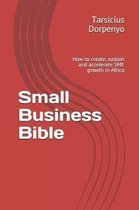 Small Business Bible