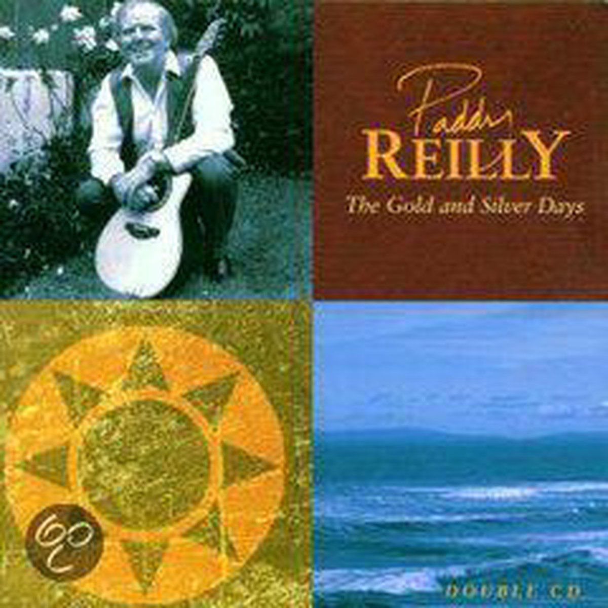 Gold And Silver Days