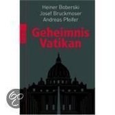 Geheimnis Vatikan