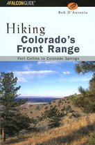 Hiking Colorado's Front Range