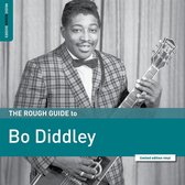 Bo Diddley - The Rough Guide To Bo Diddley (LP)