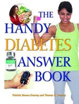 The Handy Answer Book Series - The Handy Diabetes Answer Book