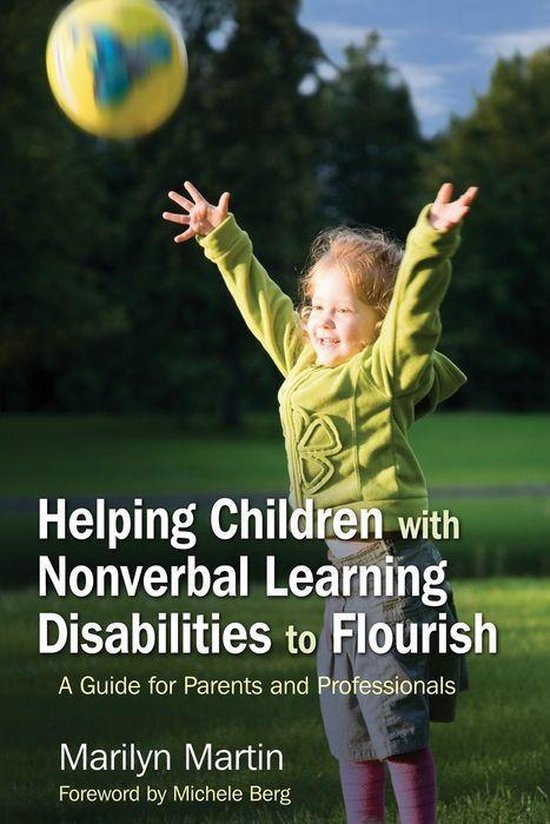 Helping Children with Nonverbal Learning Disabilities to Flo ... - cover