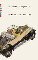 Vintage Classics - Tales of the Jazz Age