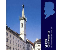 CÃ€cilienmesse/Gloria et honore/In die solemnitatis