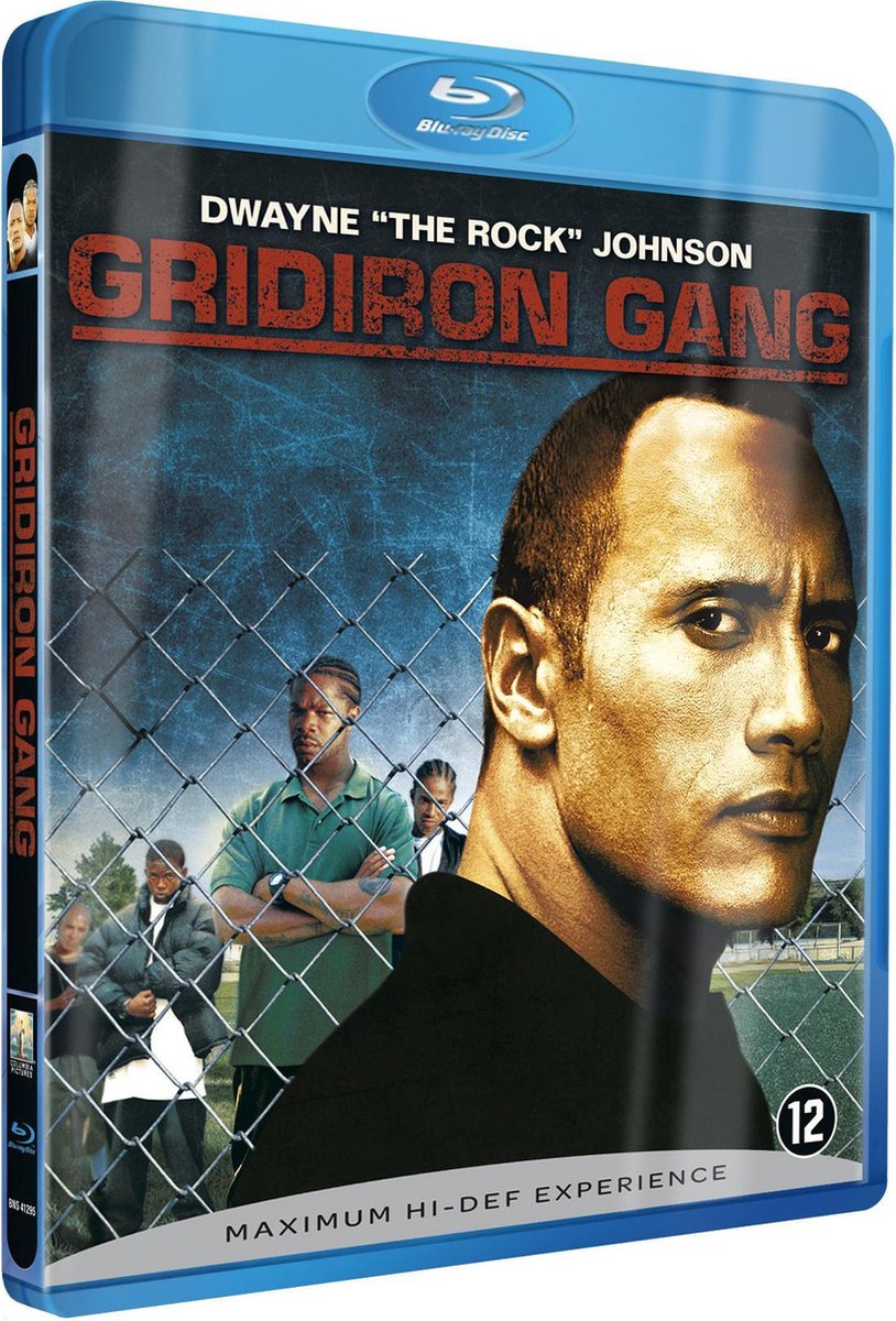 Gridiron Gang