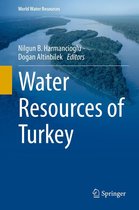 World Water Resources 2 - Water Resources of Turkey