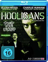 Green Street Hooligans (2005) (Blu-ray)