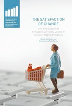 Palgrave Studies in Democracy, Innovation, and Entrepreneurship for Growth - The Satisfaction of Change
