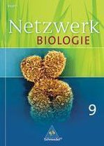 Netzwerk Biologie 9. Schülerband. Bayern