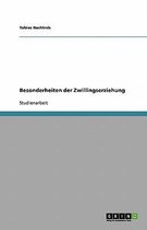 Besonderheiten Der Zwillingserziehung