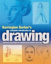 Barrington Barbers Complete Instroduction to Drawing