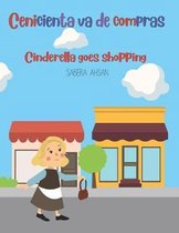 Cinderella goes shopping