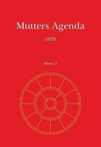 Mutters Agenda 1970