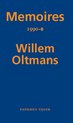 Memoires Willem Oltmans 51 -   Memoires 1990-B