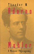 Mahler - A Musical Physiognomy (Paper)