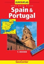 Spain and Portugal GeoCenter Atlas