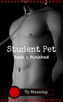 Student Pet Book 1: Punished