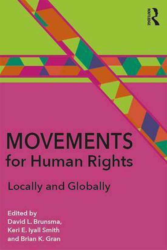 Movements for Human Rights - cover