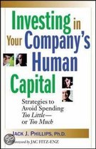 Investing In Your Company's Human Capital