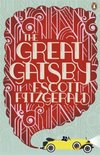 De grote Gatsby by F. Scott Fitzgerald