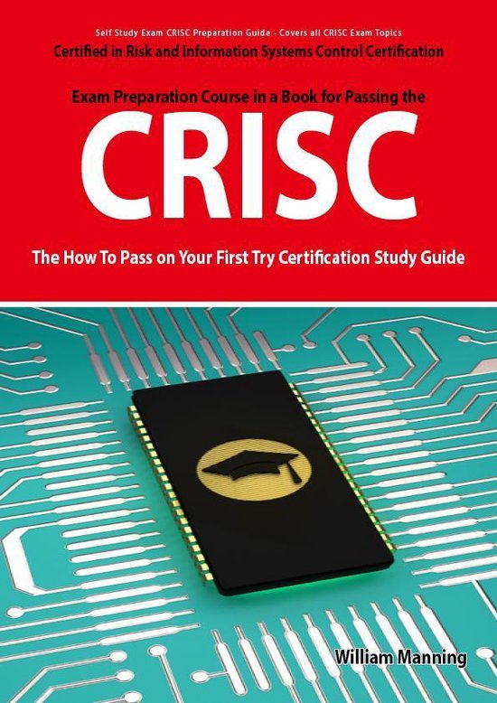 Latest CRISC Dumps Pdf