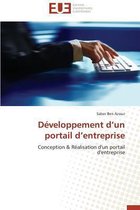 D�veloppement D Un Portail D Entreprise