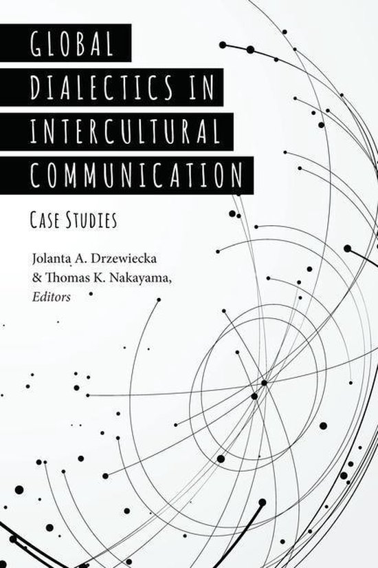 Critical Intercultural Communication Studies 23 - Global Dia ... - cover